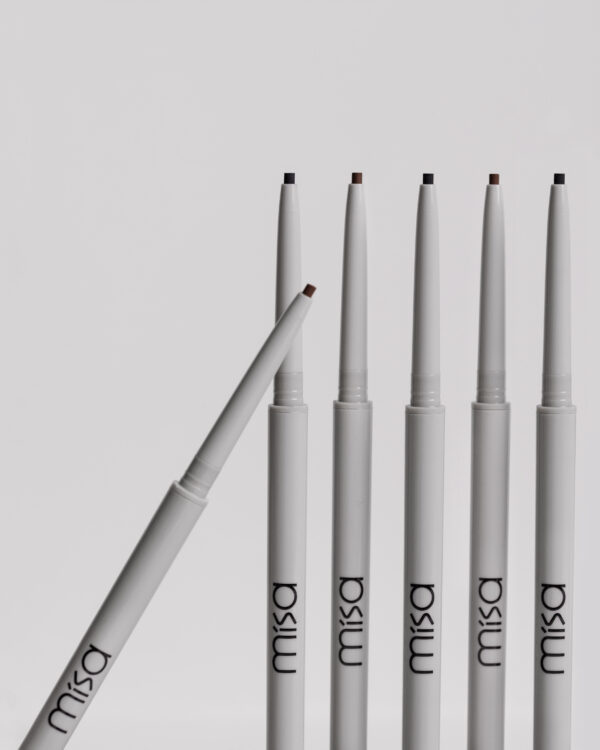 Long-Lasting Eyeliner Pencil - Misa Store