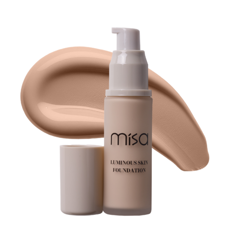 MISA Luminous Skin Foundation