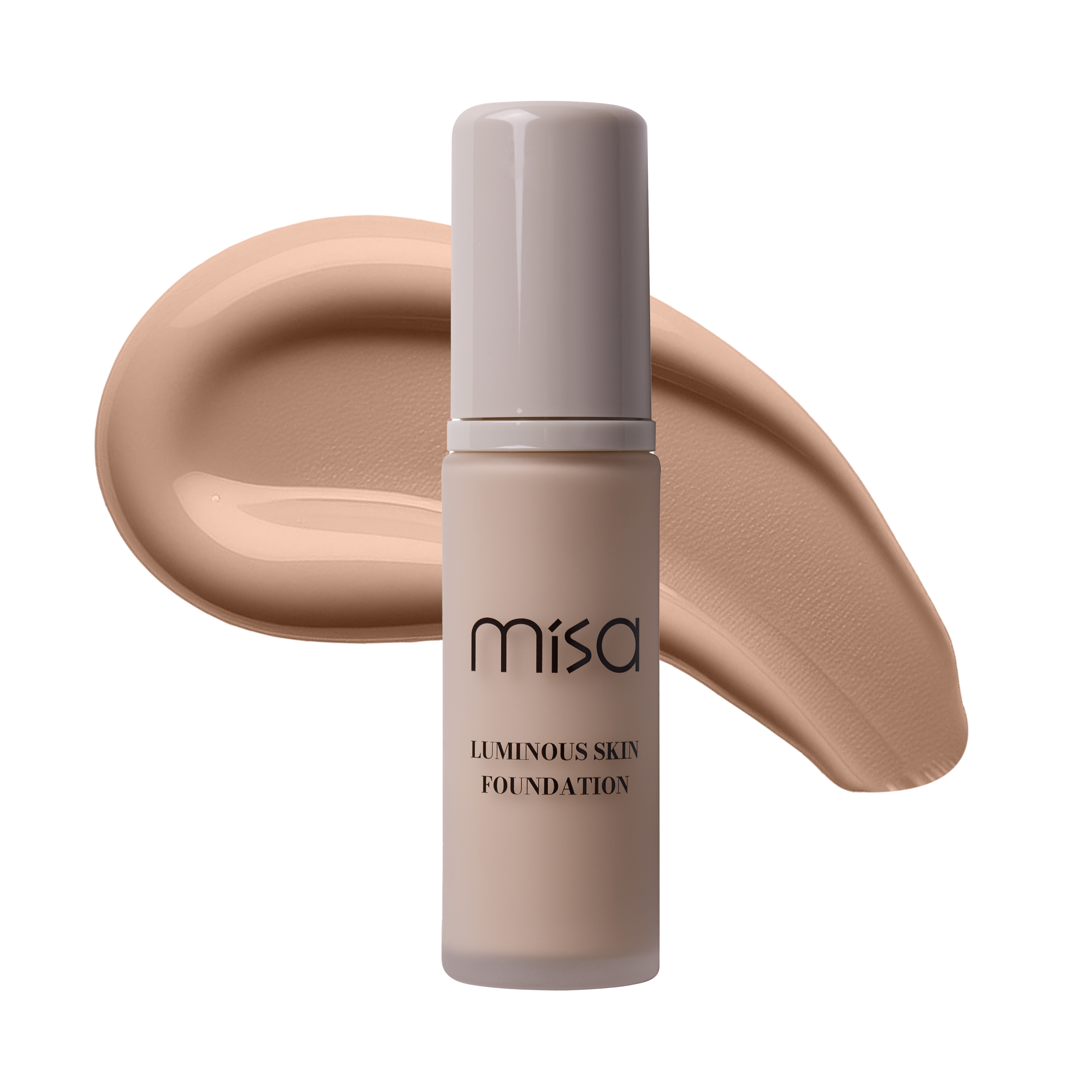 2.2 MISA Luminous Skin Foundation - Misa Store