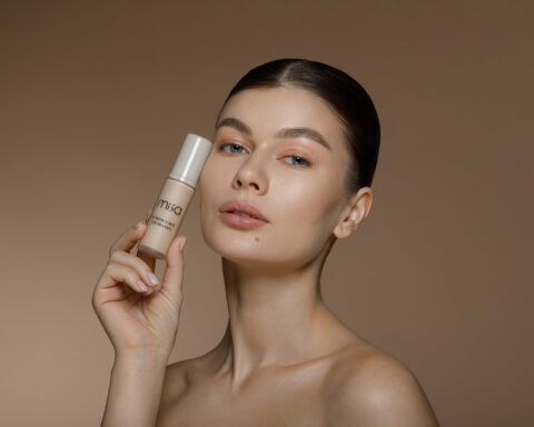 MISA Luminous Skin Foundation