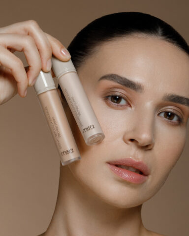 MISA Instant Retouch Concealer