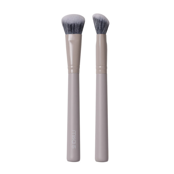 01 Foundation Brush - Misa Store