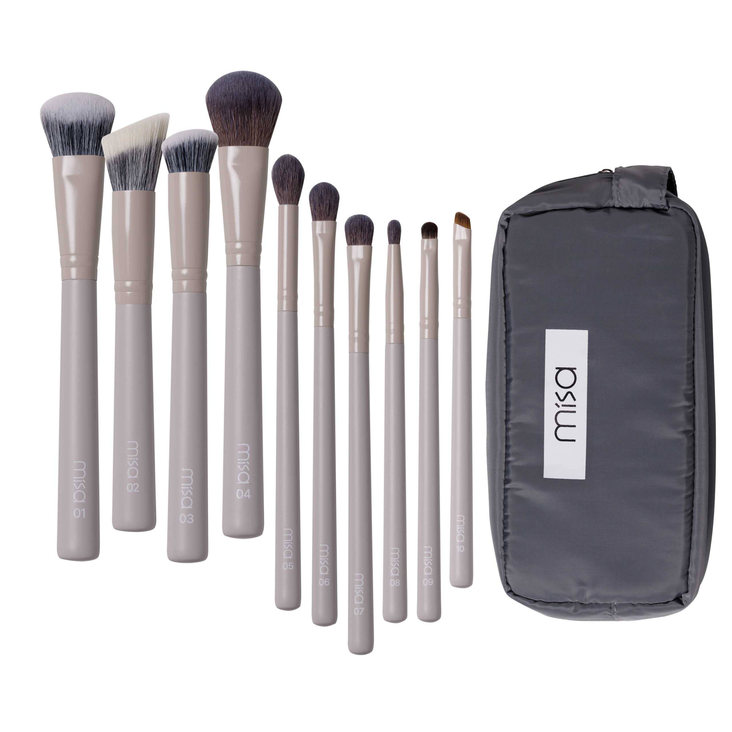 Grey Collection - Misa Store