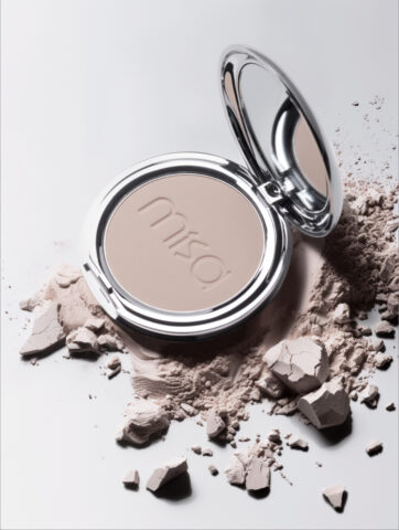 Silky Powder