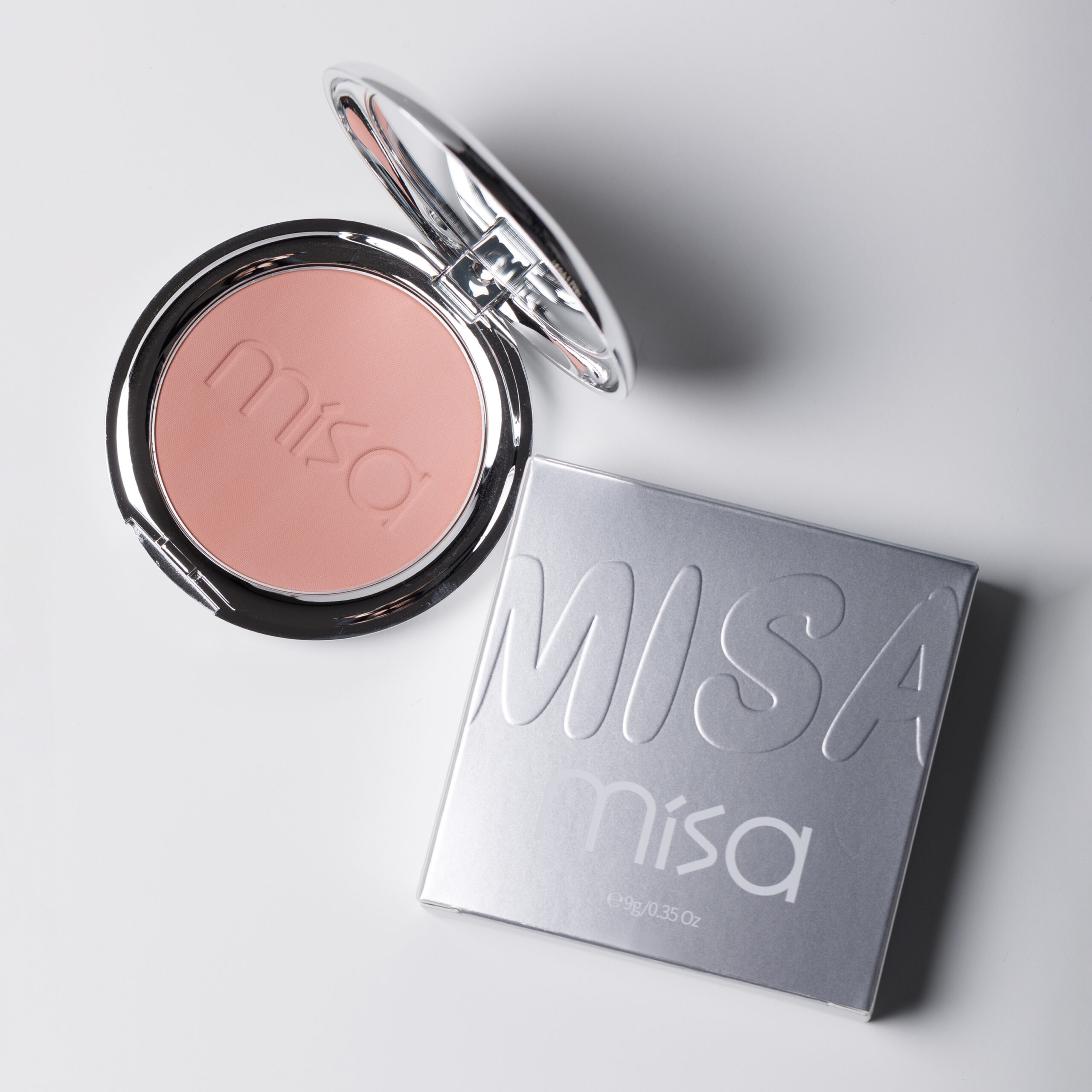 Radiant Velvet Blush - Misa Store