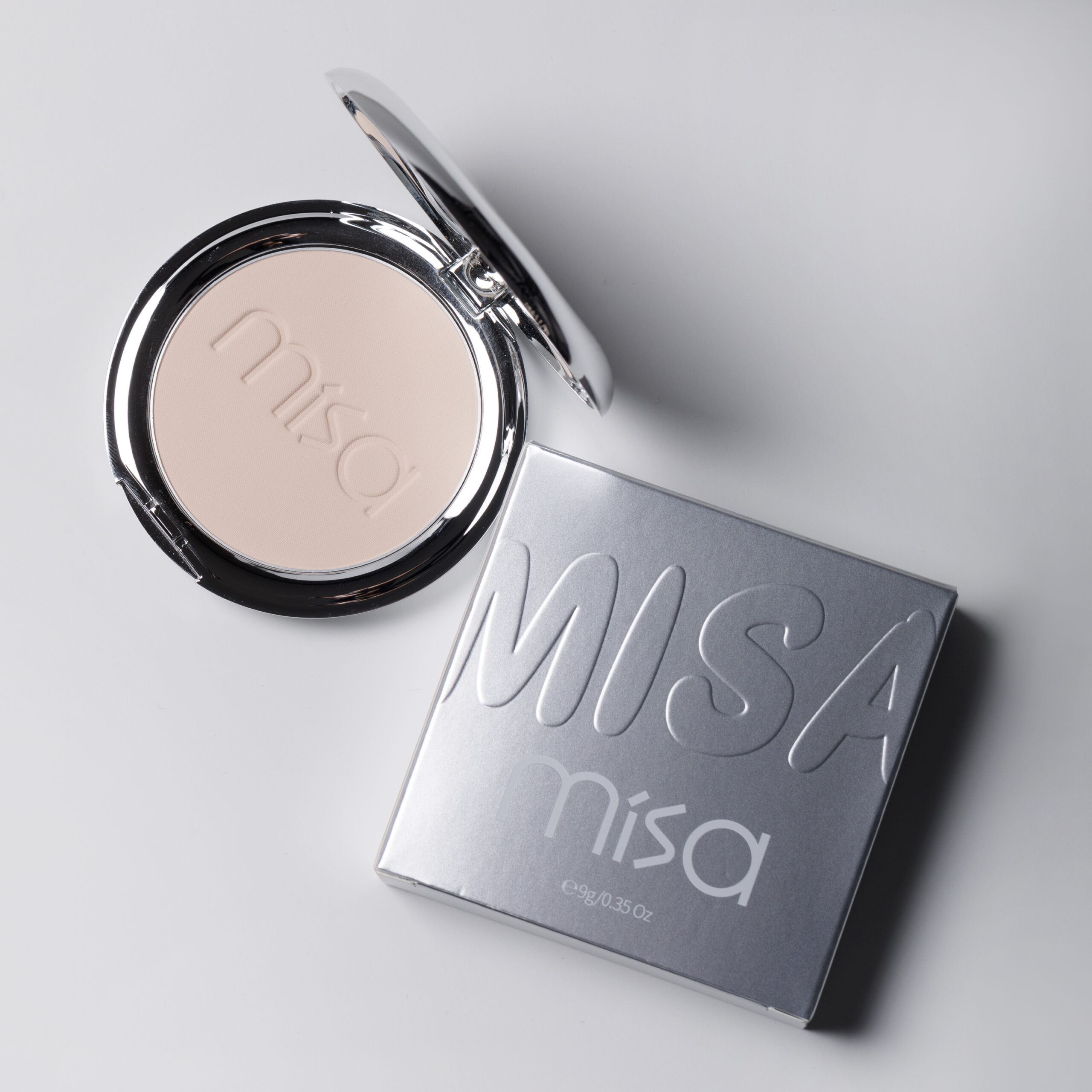 SOPH7350 Silky Powder - Misa Store