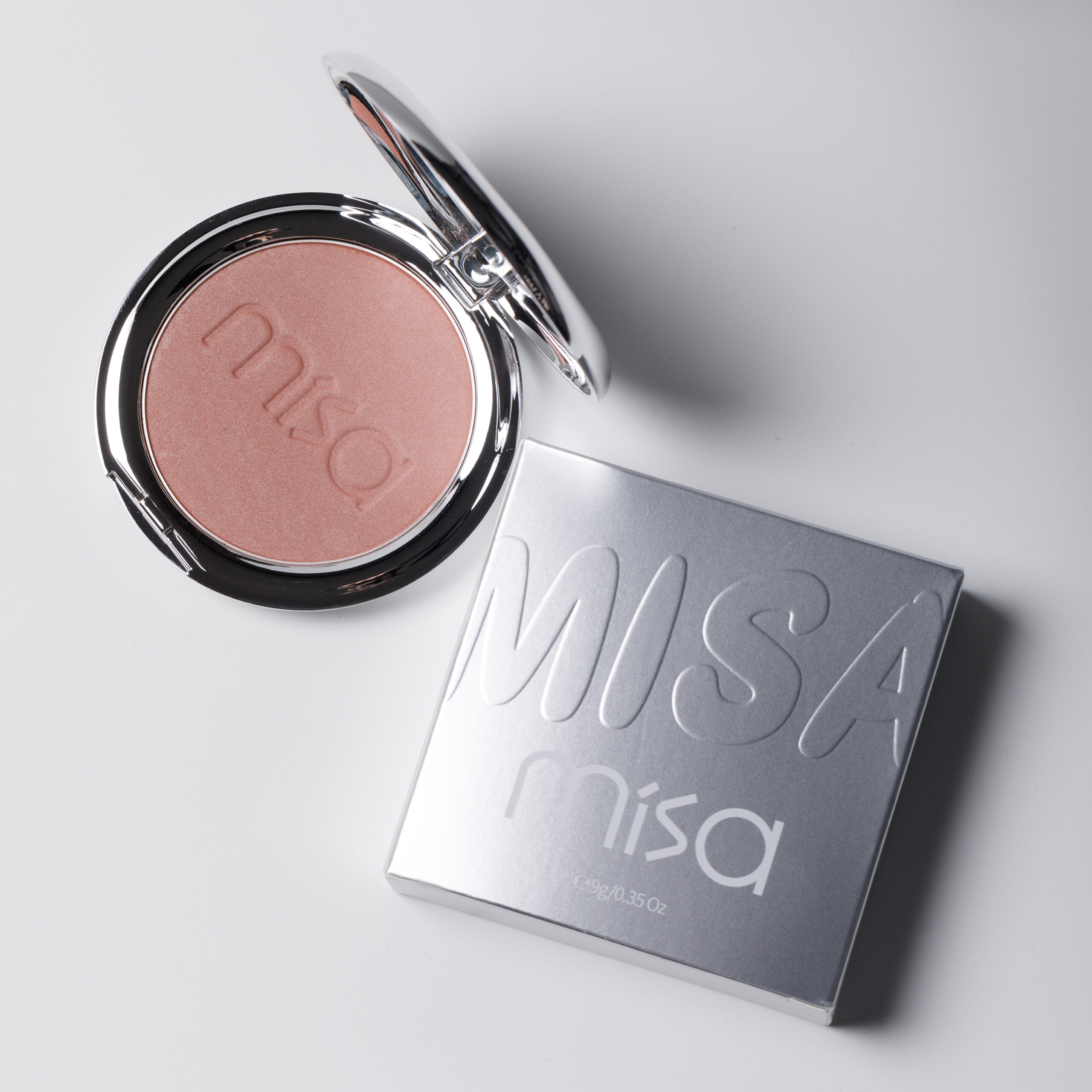 Radiant Velvet Blush - Misa Store