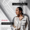 BEAUTY DATE CU IULIANA SANDU - Misa Store