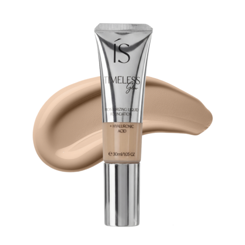 Timeless Glow Foundation