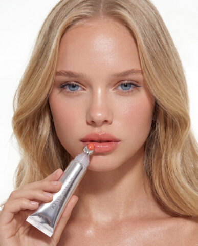 Nourishing Lip Balm