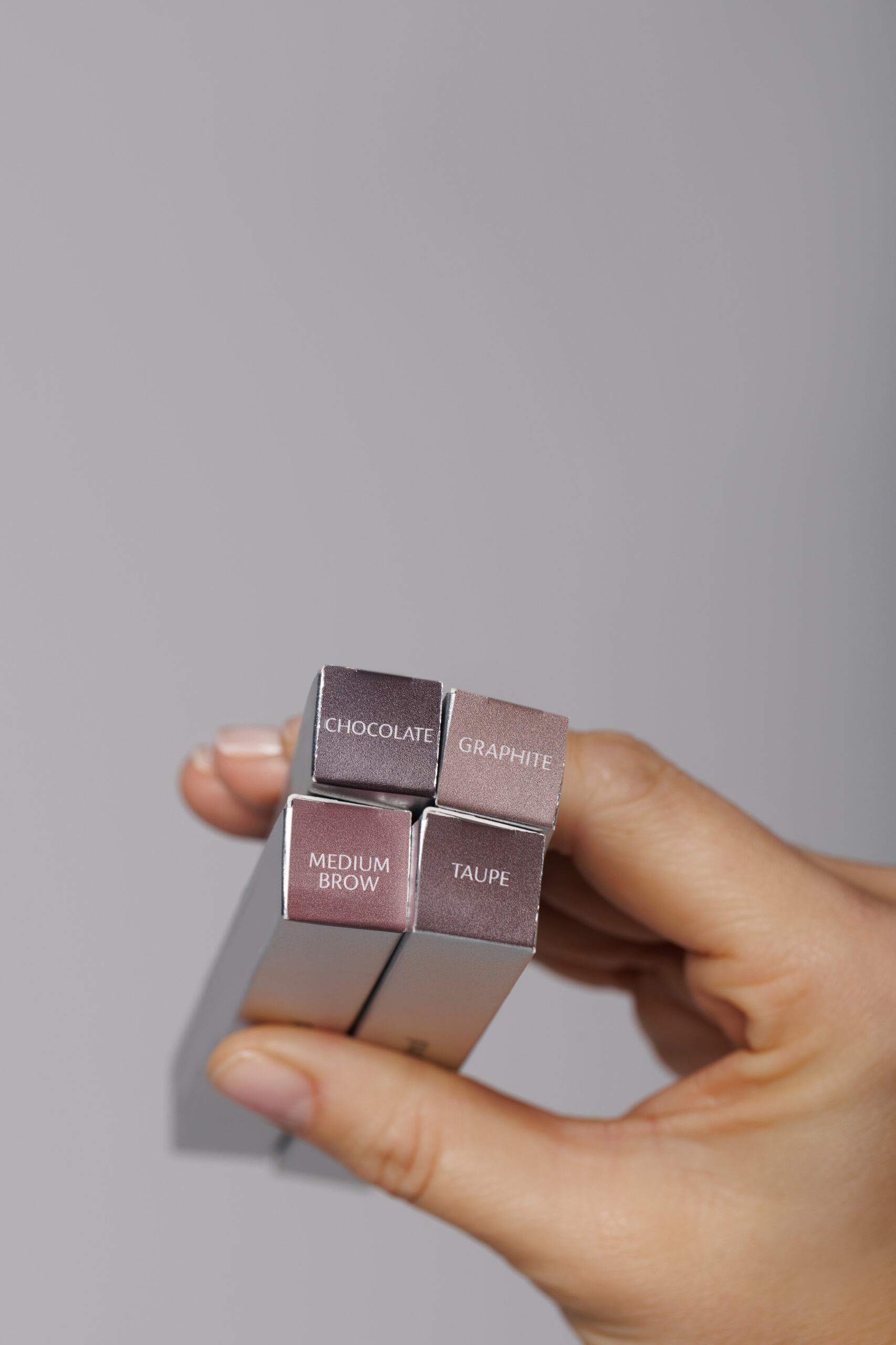 Define Brow Pencil - Misa Store