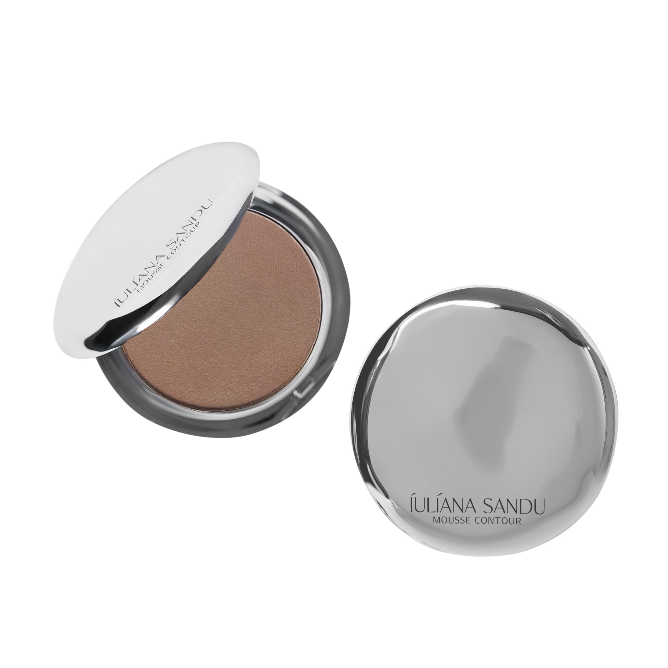 Amber Mousse Contour - Misa Store
