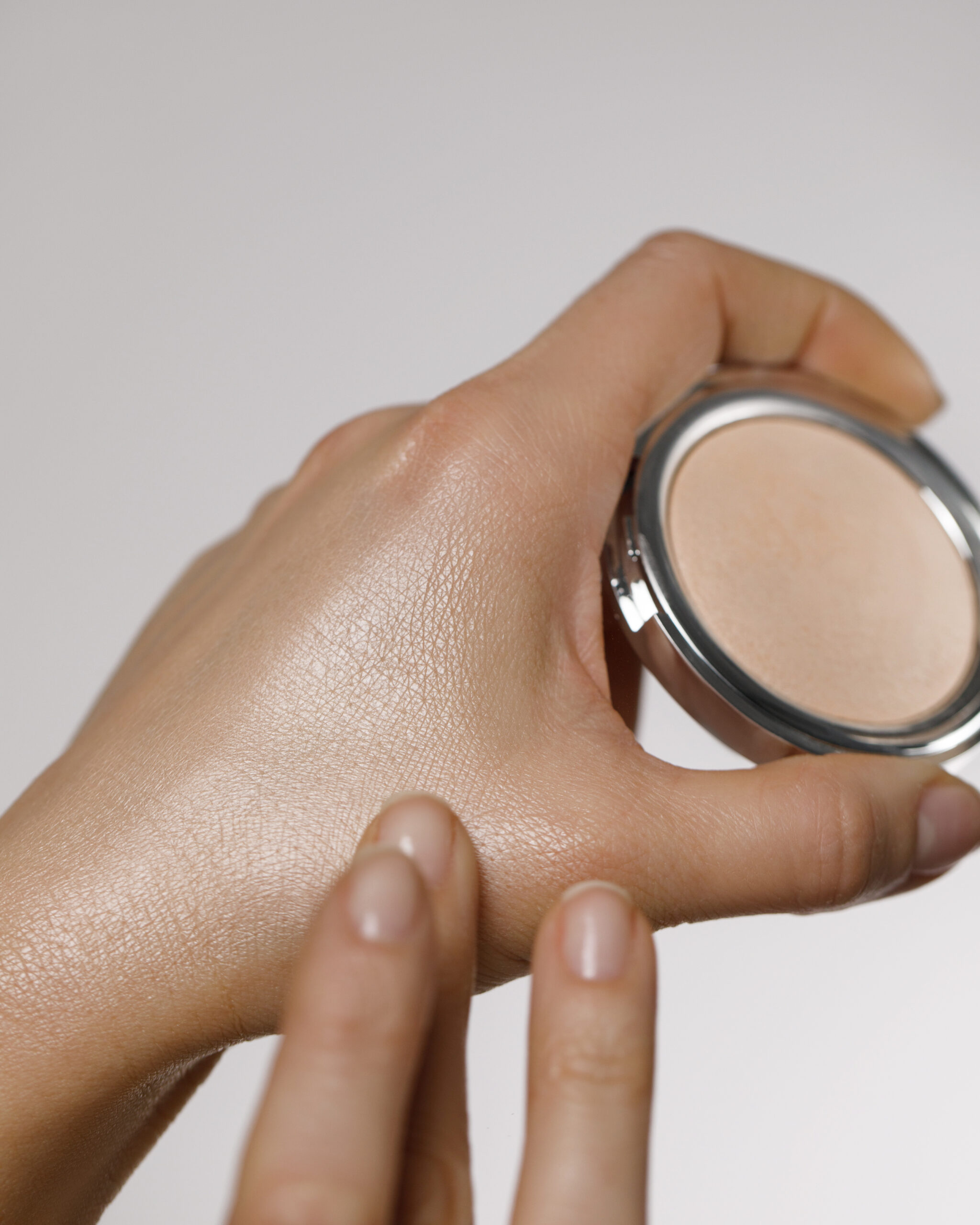 Satin Silk Powder - Misa Store