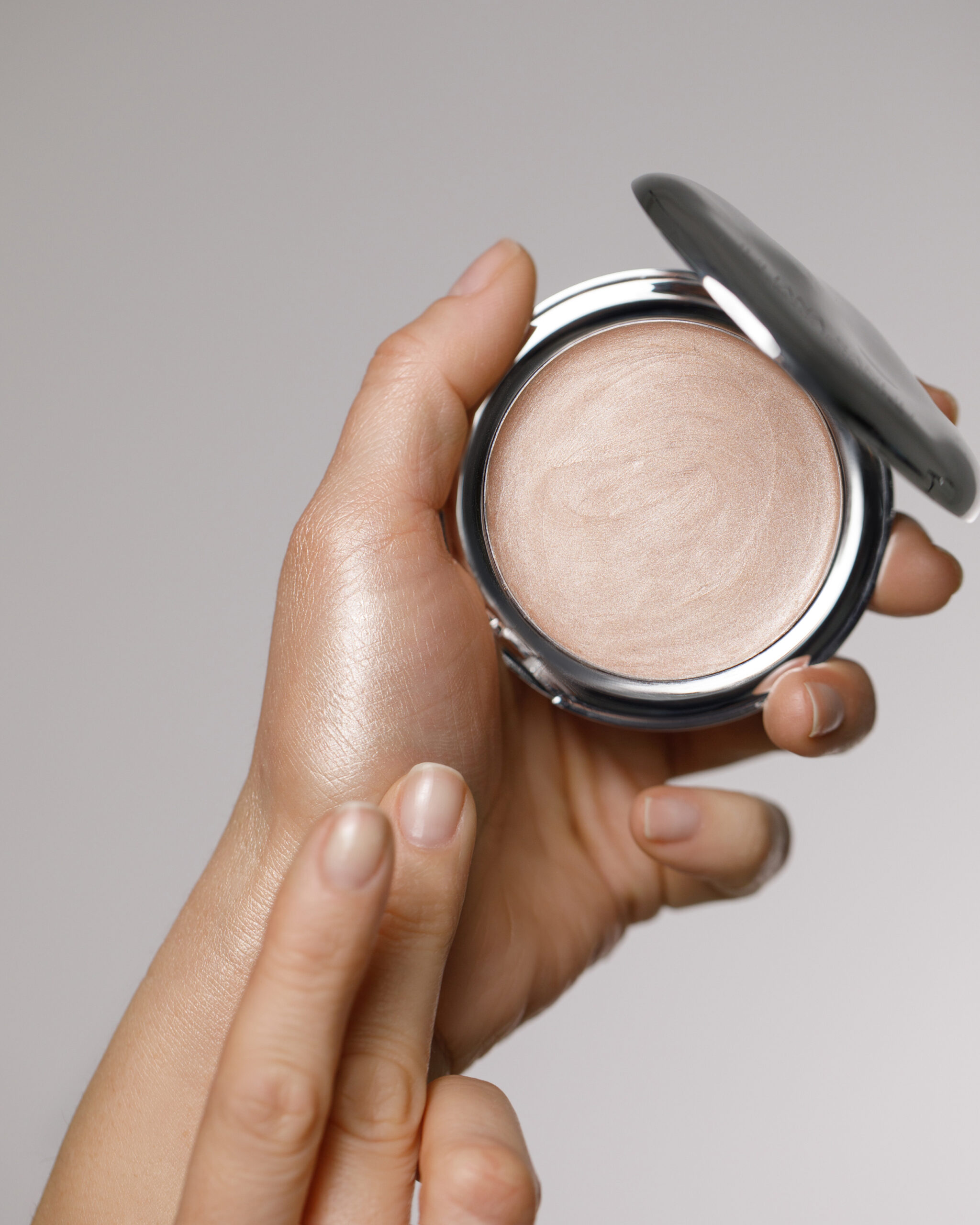 Ice Cream Highlighter - Misa Store