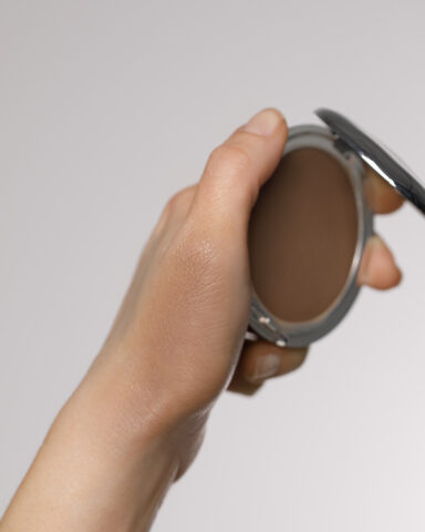 Amber Mousse Contour